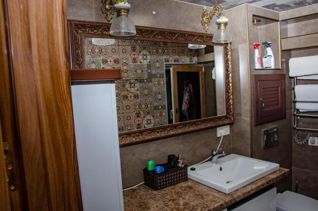 Villa Grand Family Rozhny Exteriör bild