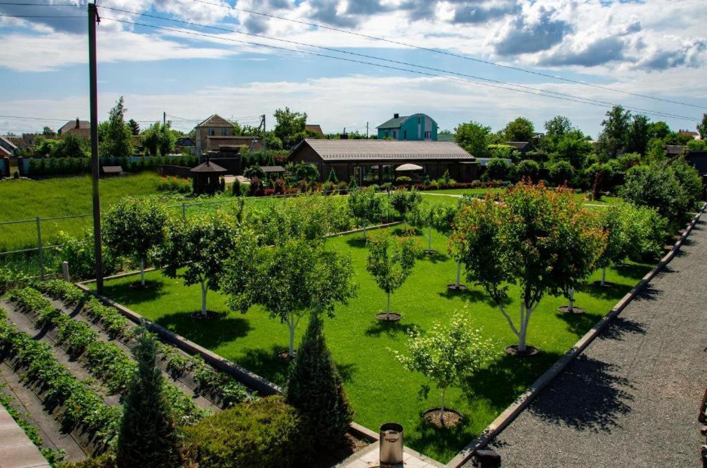 Villa Grand Family Rozhny Exteriör bild