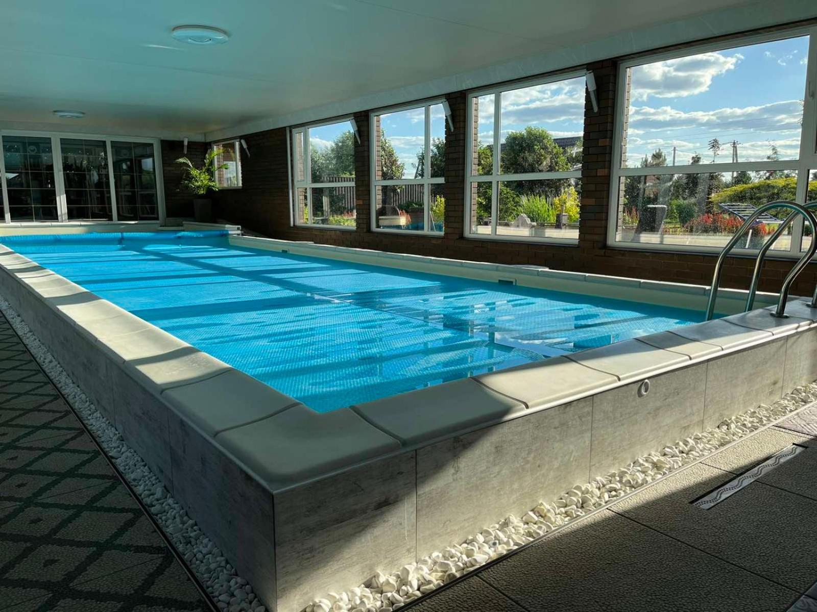 Villa Grand Family Rozhny Exteriör bild